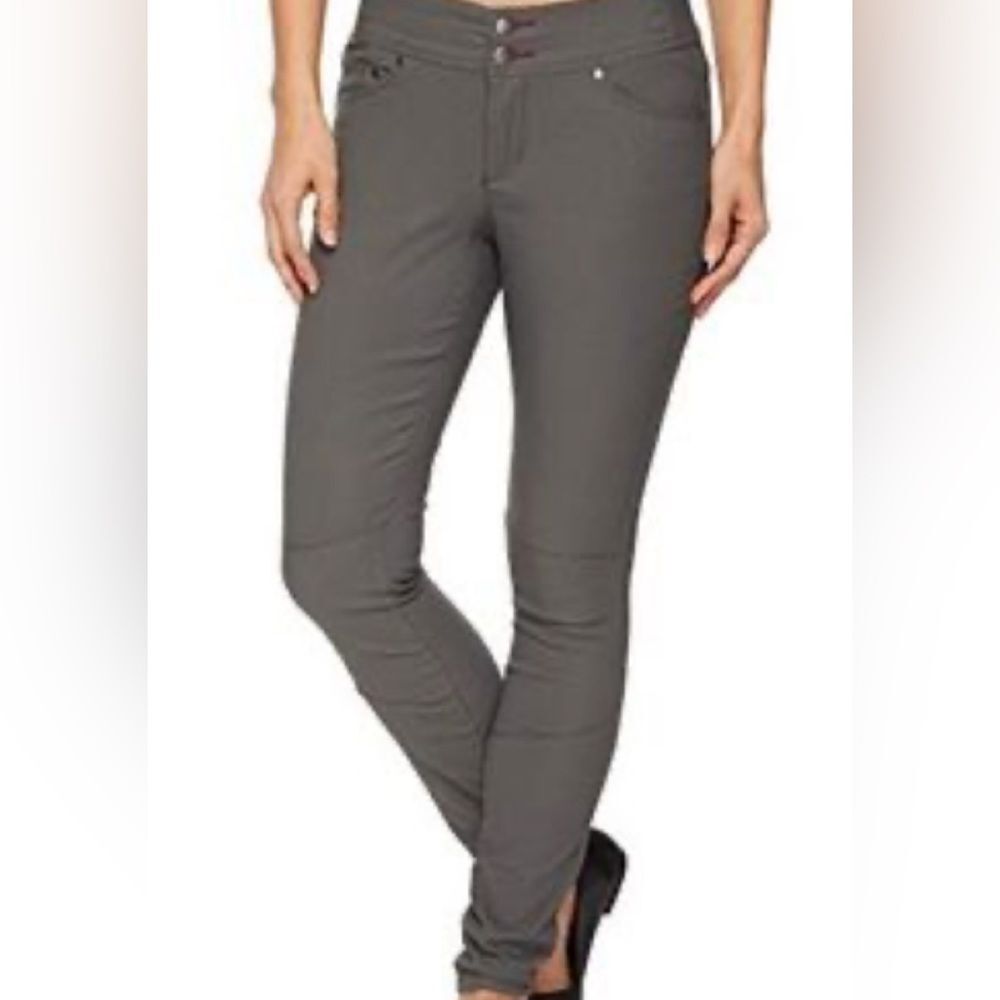 Toad & Co Flextime Skinny Pant, Size 8
